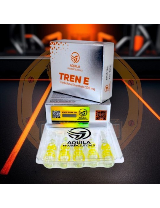 AQUILA - TREN E 200