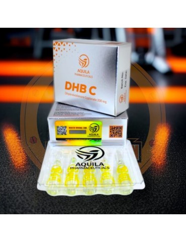 AQUILA - DHB C 200