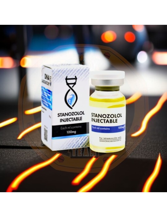 DNA - WINSTROL INJ