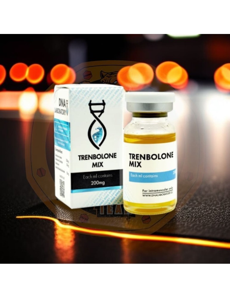 DNA - TREMBOLONE MIX