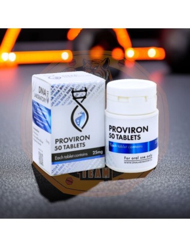 DNA - PROVIRON