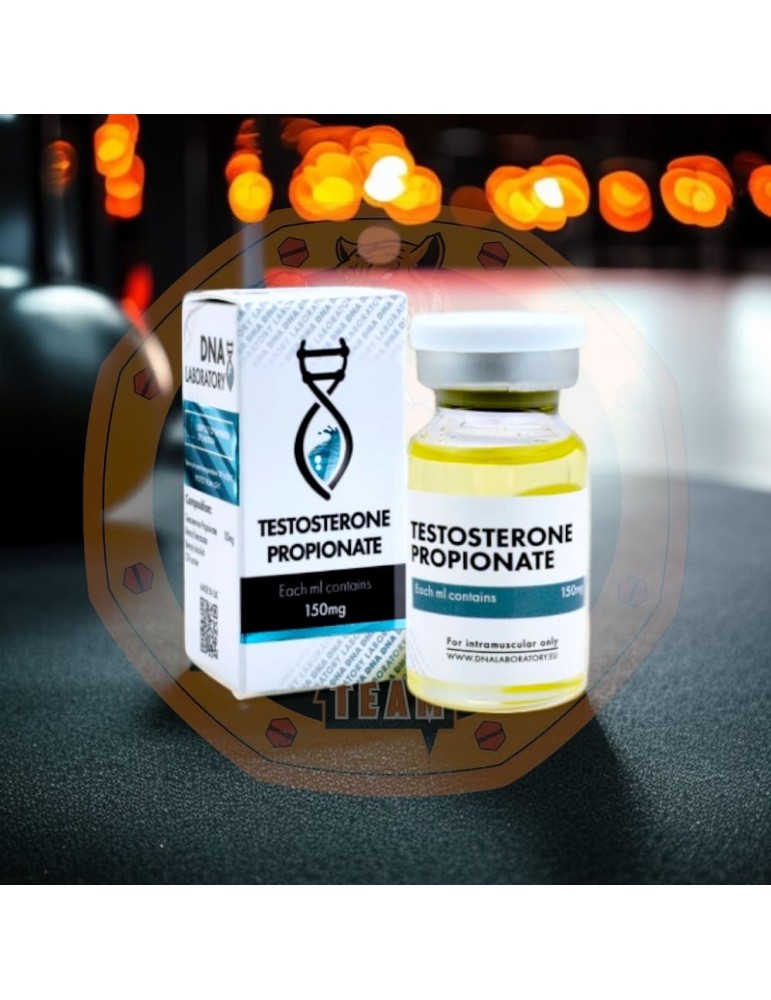 DNA - PROPINATO