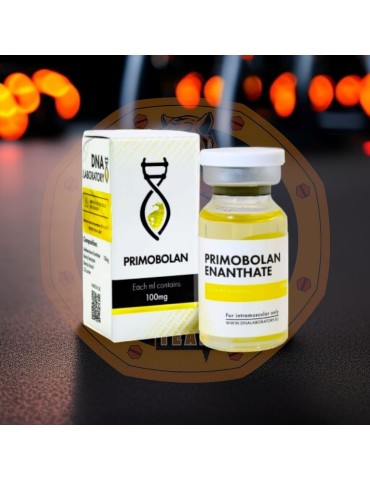 DNA - PRIMOBLAN