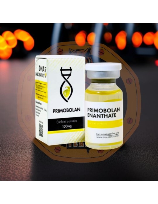 DNA - PRIMOBLAN