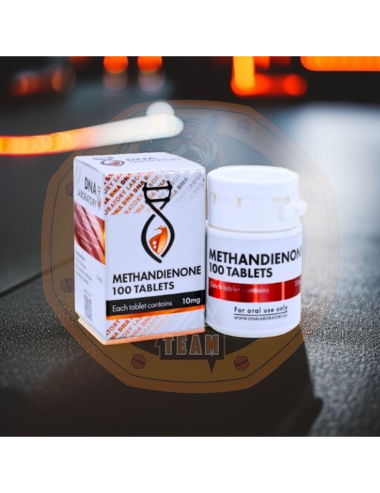 DNA - DIANABOL