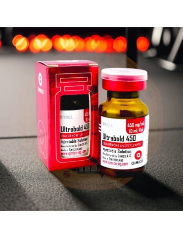 QIMICO - ULTRABOLD 450