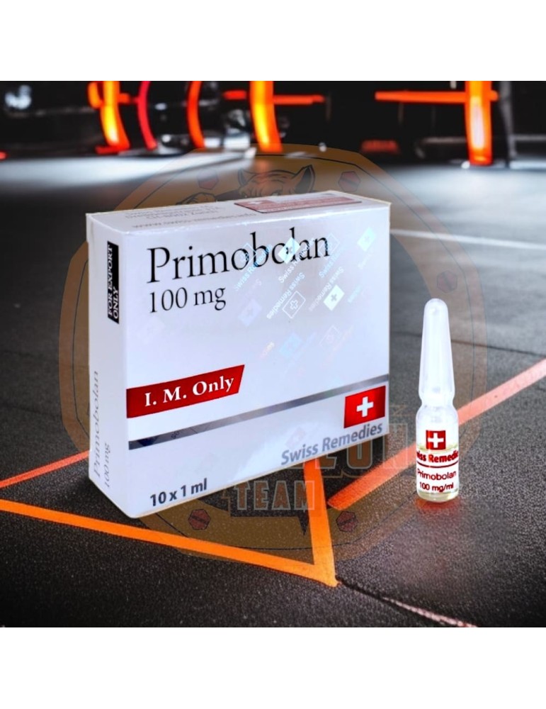 SWISS - PRIMABOLAN