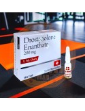SWISS - DROSTANOLONE ENANTHATE