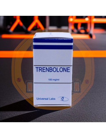 UNIVERSAL - TREMBO ACETATO