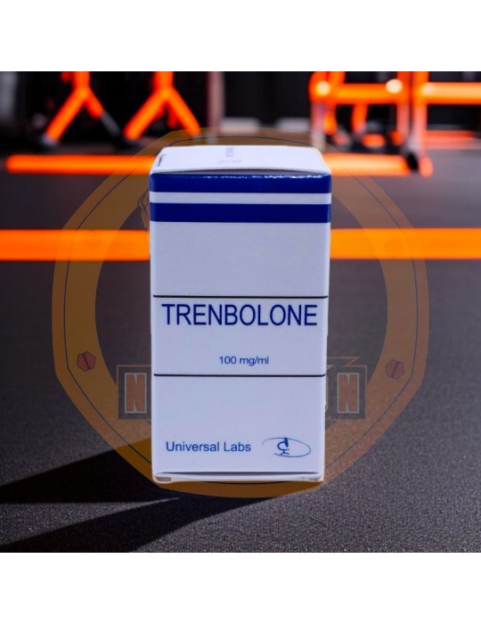 UNIVERSAL - TREMBO ACETATO