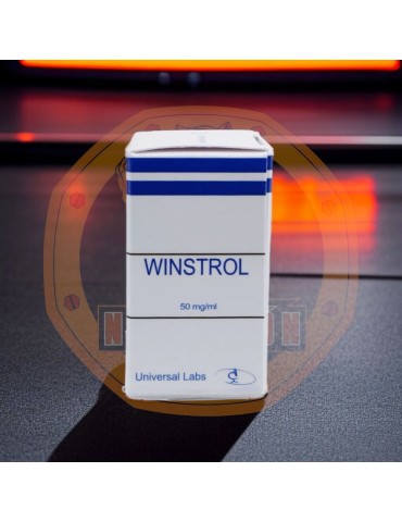 UNIVERSAL - STANO ACEITE 50