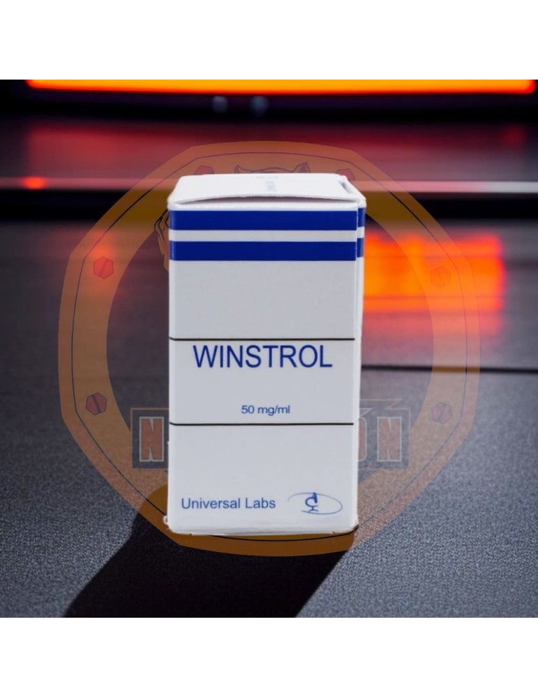 UNIVERSAL - STANO ACEITE 50