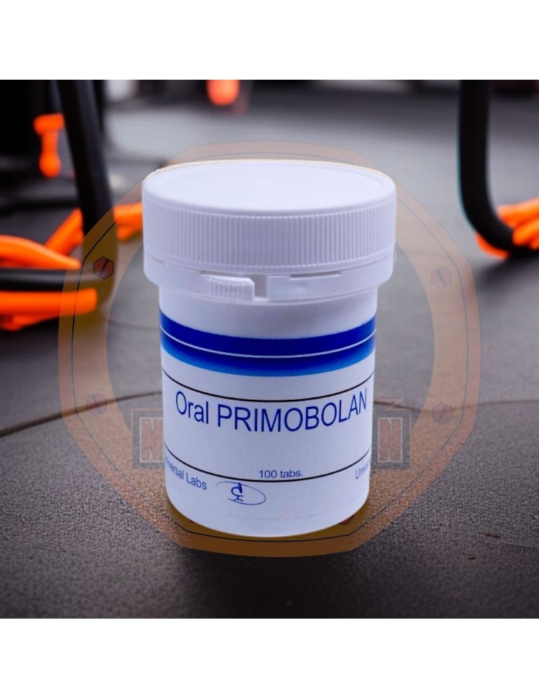 UNIVERSAL - PRIMOBLAN ORAL