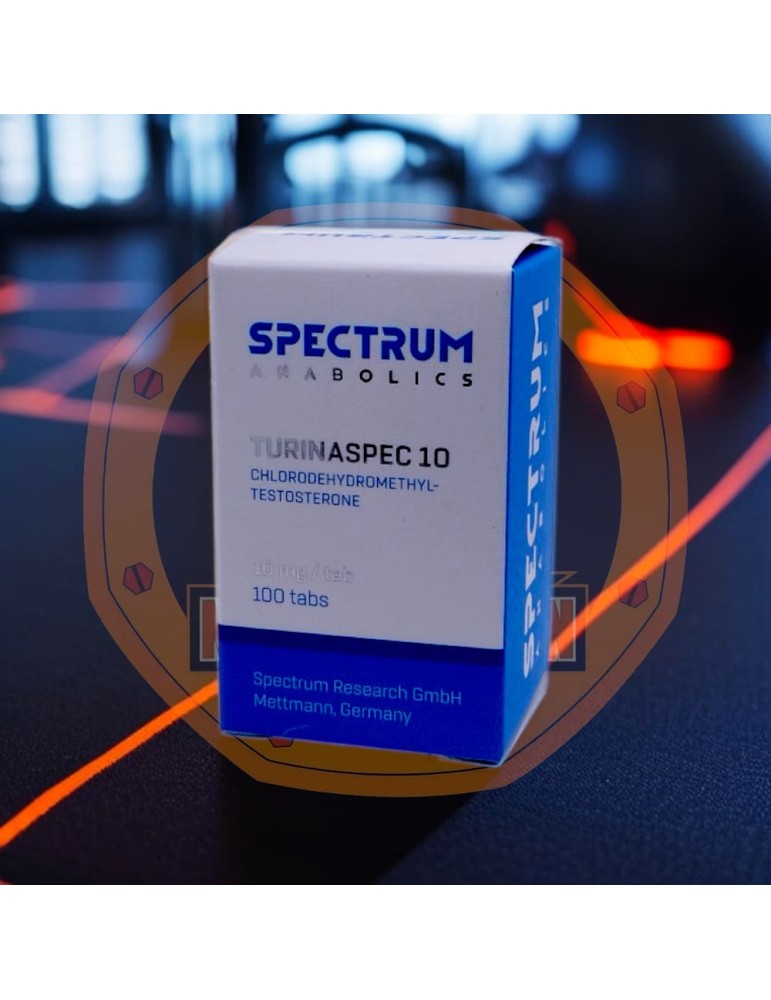 SPECTRUM - TURISPEC