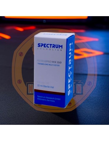 SPECTRUM - TRENASPEC MIX