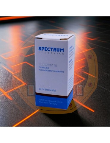 SPECTRUM - PARASPEC 75
