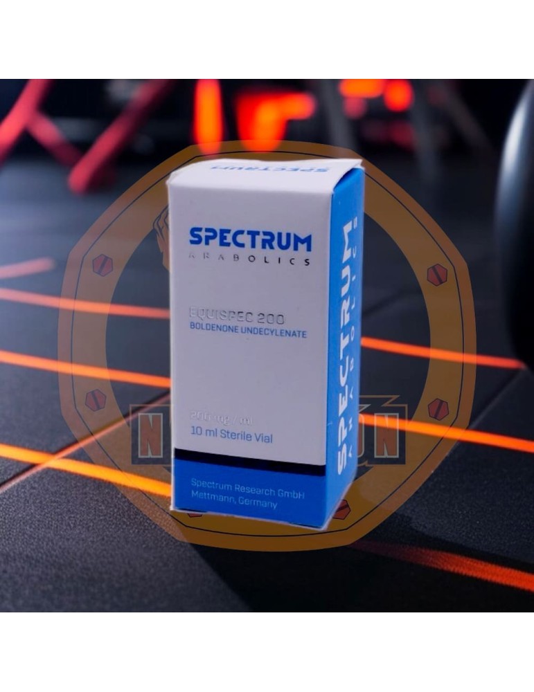 SPECTRUM - EQUISPEC