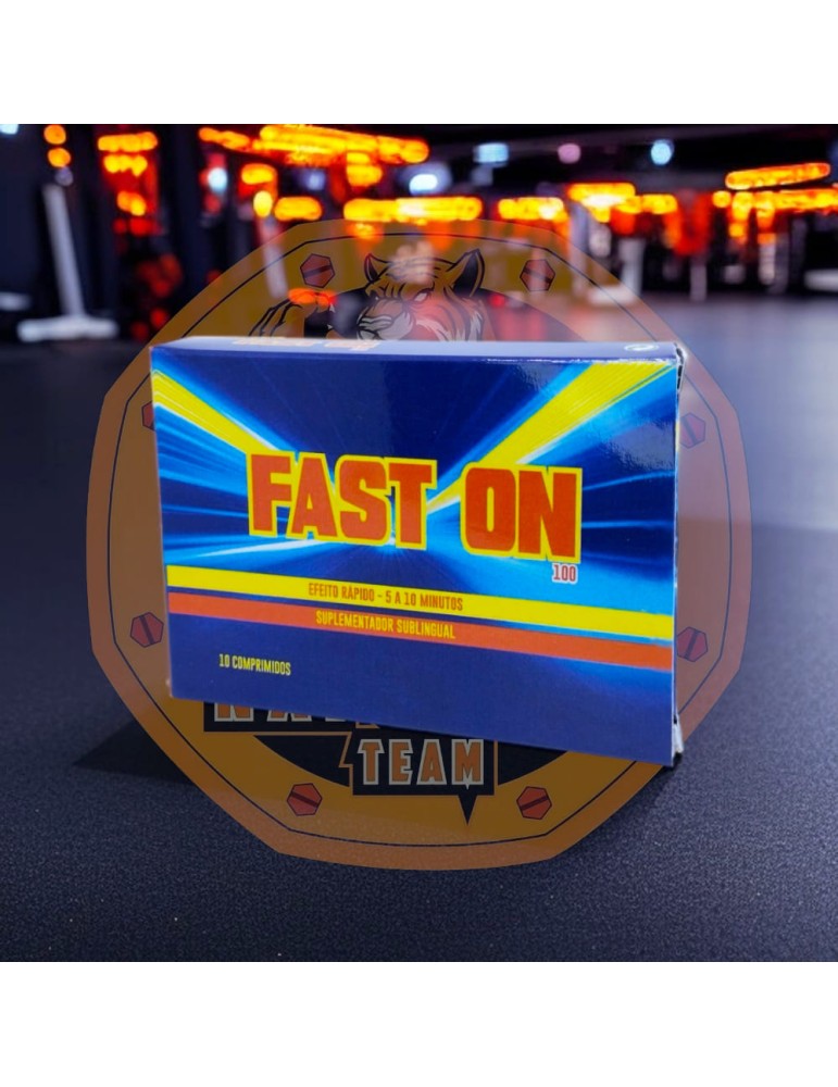 SEX - FAST ON 100