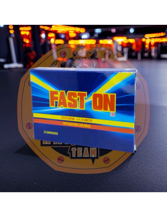 SEX - FAST ON 100