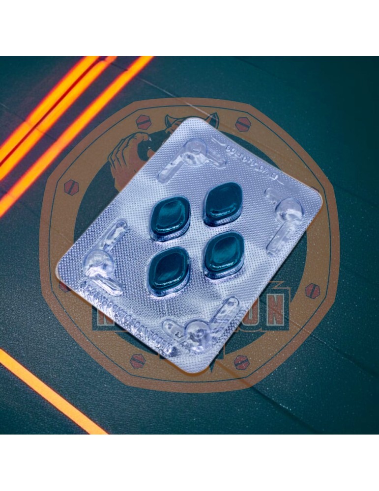 SEX - KAMAGRA GOLD 100 MG