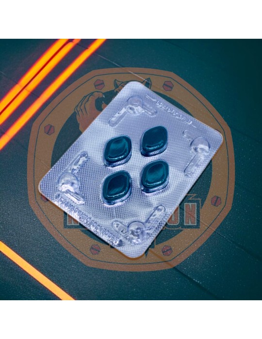 SEX - KAMAGRA GOLD 100 MG
