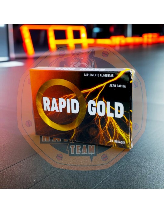 SEX - RAPID GOLD