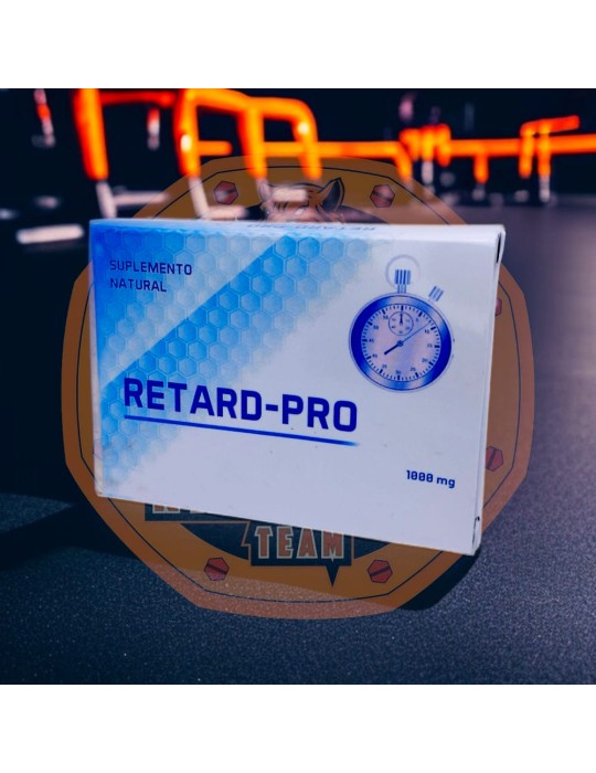 SEX - RETARD PRO