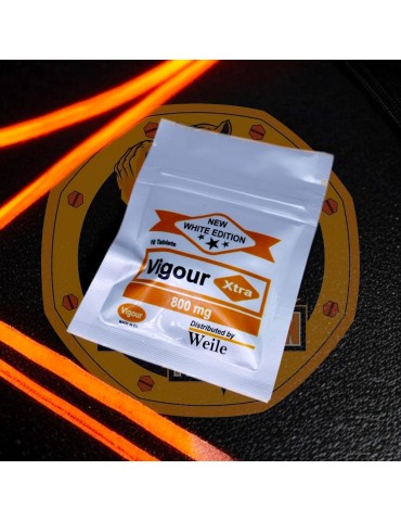 SEX - VIGOUR XTRA