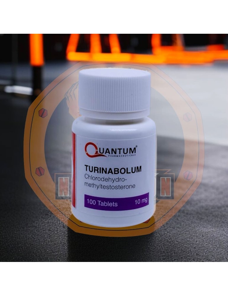 QUANTUM - TURI