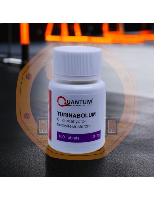 QUANTUM - TURI