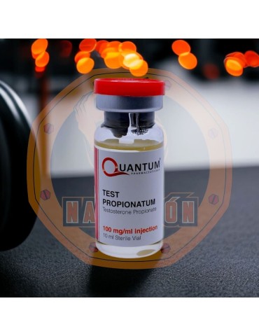 QUANTUM - TESTO P 200
