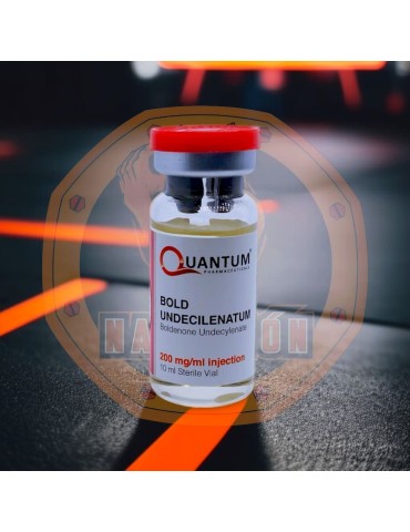QUANTUM - EQUIPOISE 400