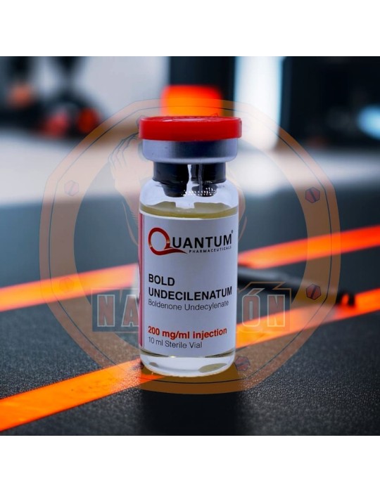 QUANTUM - EQUIPOISE 200