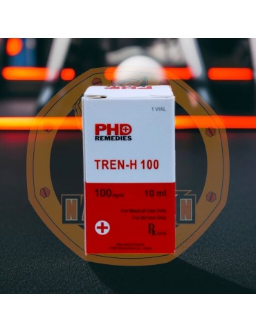 PHD - TREN-H 100