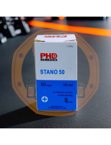 PHD - STANO 50