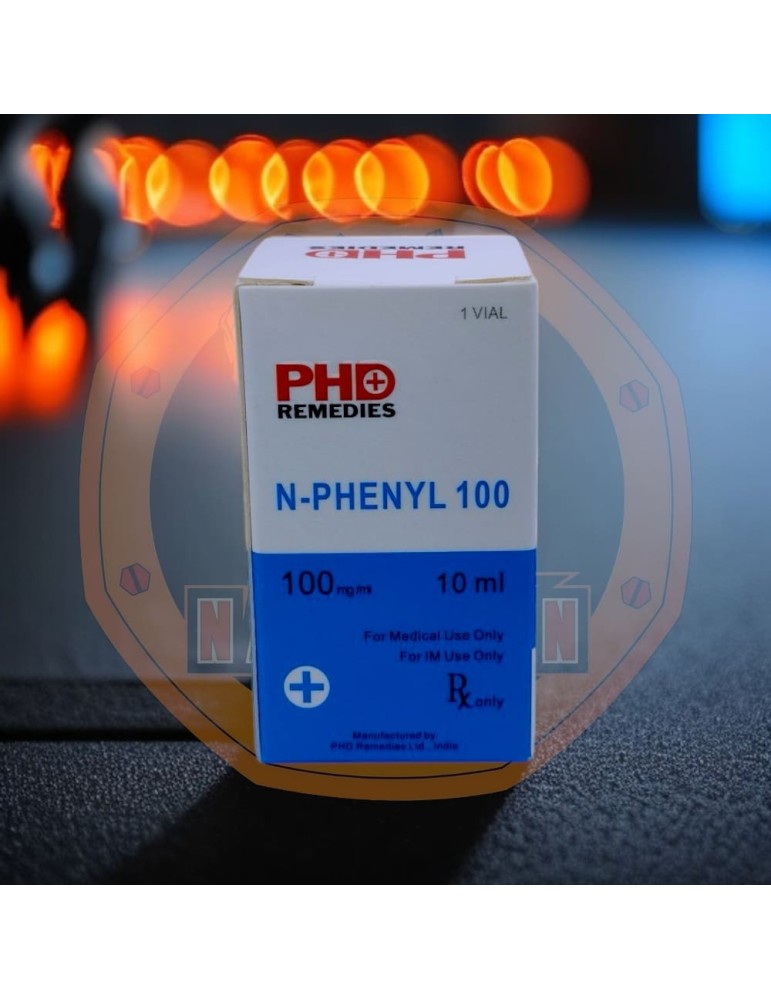 PHD - N-PHENYL 100