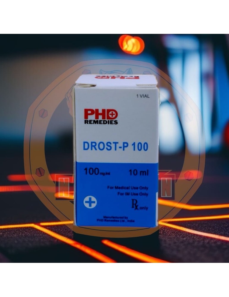 PHD - DROST-P 100