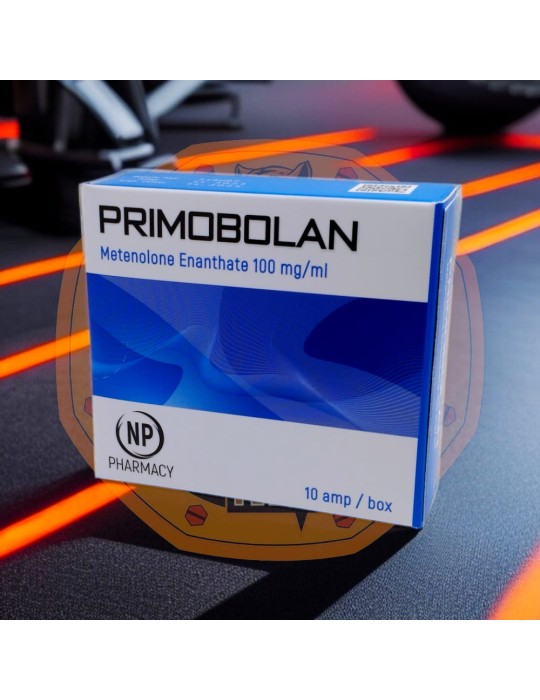 NP - PRIMABOLAN