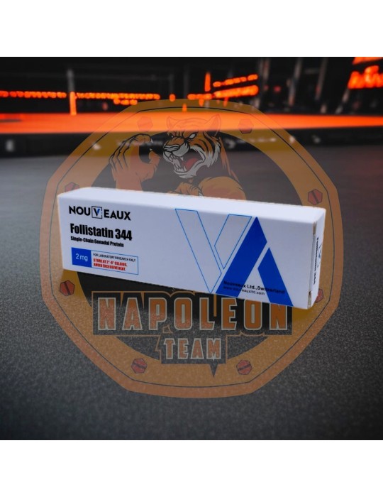 NOUVEAUX - FOLLISTATIN 344