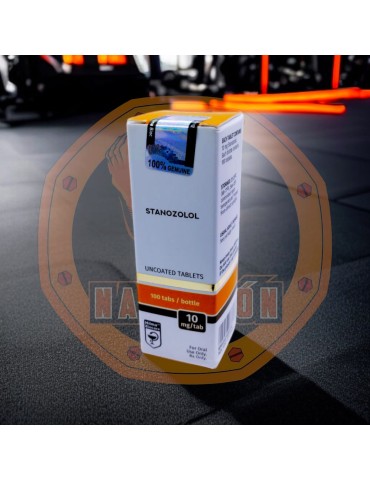 HILMA BIOCARE - WINS - 10 MG