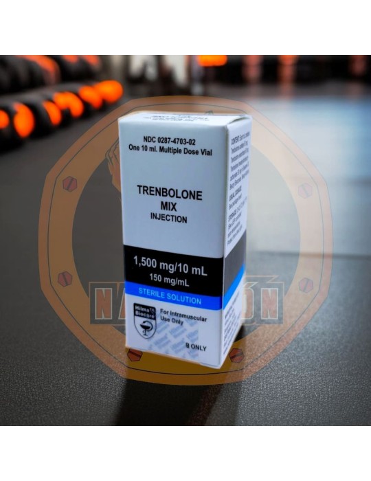 HILMA BIOCARE - TRI-TRENB