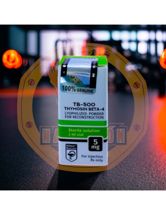 HILMA BIOCARE - TB500