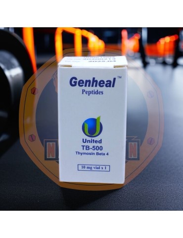 GENHEAL - TB - 500