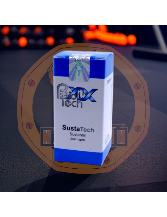 BIOTECH - SUSTA