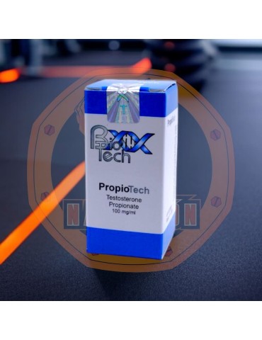 BIOTECH - PROPA