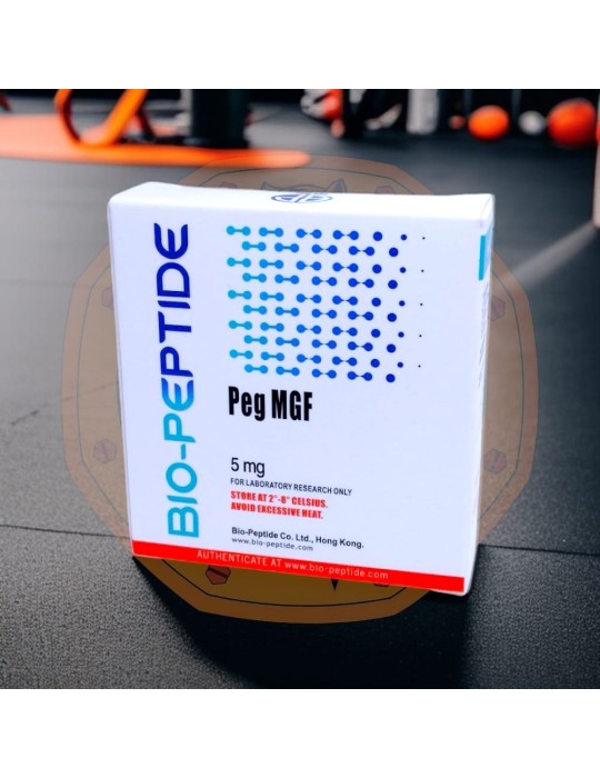 BIO PEPTIDE - PEG MGF