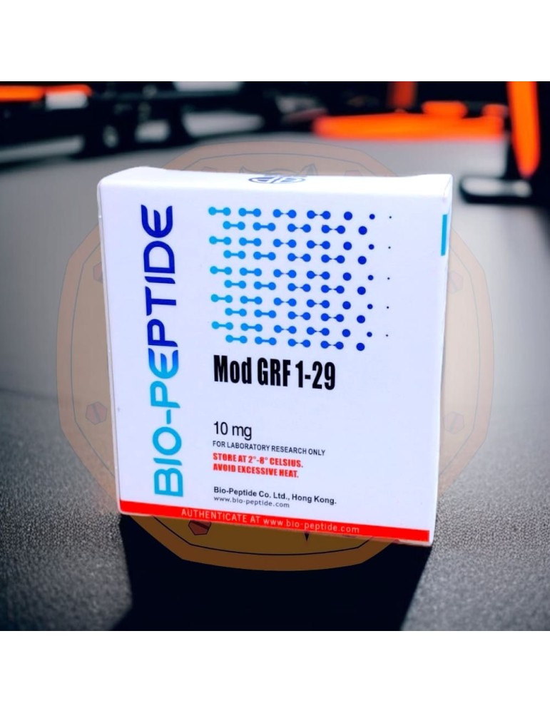 BIO PEPTIDE - MOD GRF - 1