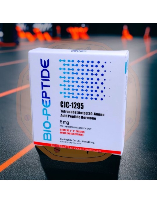 BIO PEPTIDE - CJC-1295