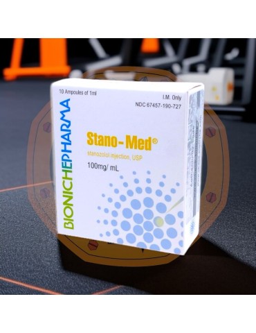 BIONICHE - STANO-MED