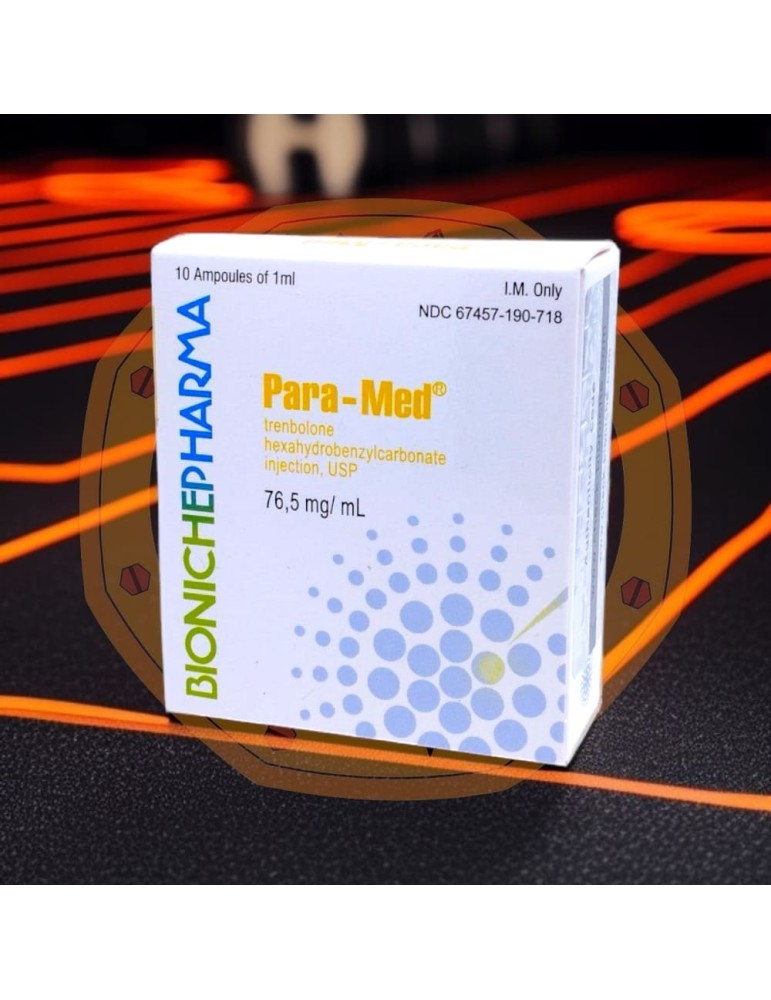 BIONICHE - PARA-MED